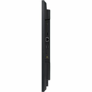 LCD Pantalla digital Signage Samsung QB24C 604.52mm Full HD - 16 Horas/7 Días Operación - Interruptor de superdimensión av
