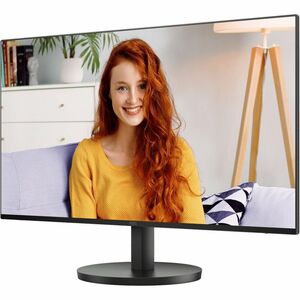 AOC 27B3CA3 23.8in 120Hz FHD IPS Business Monitor Ultra Narrow Bezel Flicker Free Game Mode Low Blue Light 1920x1080 16:9 