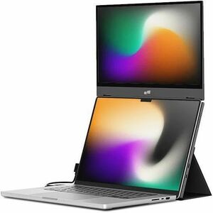 Duex Duex Float 2 16" Class Full HD LCD Monitor - 16:9 - 15.6" Viewable - In-plane Switching (IPS) Technology - 1920 x 108