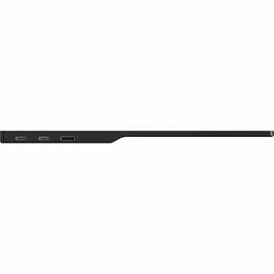 Mobile Pixels Fold 2.5K 16" Class WQXGA LCD Monitor - 16:10 - 16" Viewable - In-plane Switching (IPS) Technology - 2560 x 