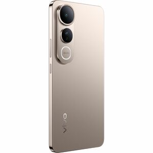 Vivo V50 Lite 5G 256 GB Smartphone - 17.2 cm (6.8") AMOLED 2392 x 1080 - Octa-core (Cortex A76Dual-core (2 Core) 2.40 GHz 