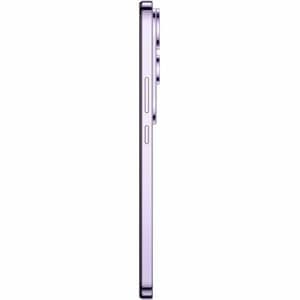 Vivo V50 Lite 256 GB Smartphone - 17.2 cm (6.8") AMOLED 2392 x 1080 - Octa-core (Cortex A73Quad-core (4 Core) 2.80 GHz + C