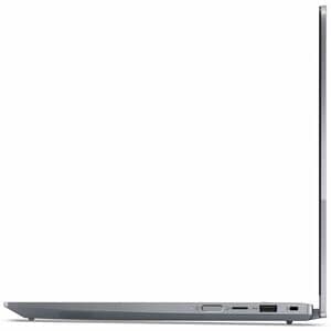 Lenovo ThinkBook 14 G5 IAU 21SQ000AMX 35.6 cm (14") Touchscreen Convertible 2 in 1 Notebook - WUXGA - Intel Core Ultra 5 2