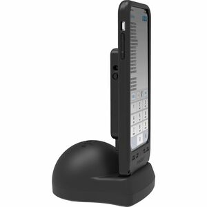 Socket Mobile DuraSled DS860 Rugged Retail, Logistics, Hospitality Handheld Barcode Scanner - Wireless Connectivity - USB 