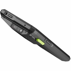 KoamTac SKX7ProER Extended Range 2D SmartSled for XCover7 Pro - Plug-in Card Connectivity - 112.13" Scan Distance - 1D, 2D