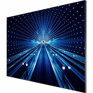 PAINEL DE LED SSG 110 THE WALL IAB P1.2 2K