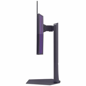 LG UltraGear 27GX790A-B 27" (68.6 cm) Class WQHD Gaming OLED Monitor - 16:9 - 26.5" (67.3 cm) Viewable - OLED - 2560 x 144