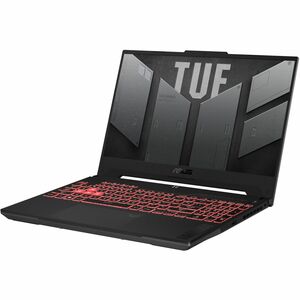 Ordinateur Portable gamer - TUF Gaming A15 TUF506 TUF506NC-HN122W - Écran 39,6 cm (15,6") - AMD Ryzen 5 7535HS - 16 Go - 5