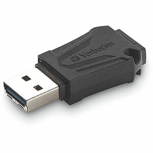 Verbatim ToughMAX 128 GB USB 3.2 (Gen 1), USB 3.0 Flash Drive - Lifetime Warranty