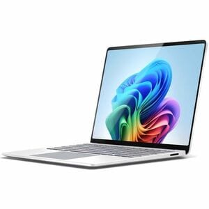 Microsoft Surface Laptop 33 cm (13") Touchscreen Copilot+ PC Notebook - 60 Hz - Qualcomm Snapdragon X Plus X1P-42-100 - 16