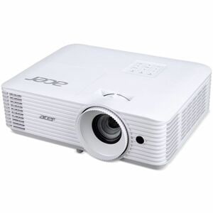 Acer P1358i 3D Deckenmontage DLP-Projektor - 16:10 - Weiß - 1280 x 800 Piel - 20,000:1 Kontrastverhältnis - 5000 lm Hellig