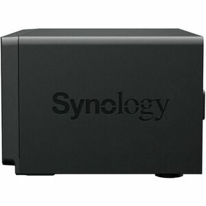 Synology DiskStation DS1825+ 8 x Total Bays SAN/NAS Storage System - AMD Ryzen V1500B Quad-core (4 Core) 2.20 GHz - 8 GB R
