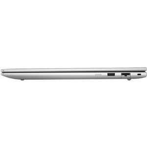 HP EliteBook 6 G1i 40.6 cm (16") Notebook - WUXGA - Intel Core Ultra 5 225U - 8 GB - 512 GB SSD - Pike Silver Aluminum - I
