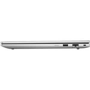 HP EliteBook 6 G1i 35.6 cm (14") Notebook - WUXGA - Intel Core Ultra 7 255U - 16 GB - 512 GB SSD - Pike Silver Aluminum - 