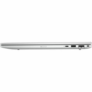 HP EliteBook 8 G1i 40.6 cm (16") Notebook - WUXGA - Intel Core Ultra 7 255U - 16 GB - 512 GB SSD - Glacier Silver - Intel 