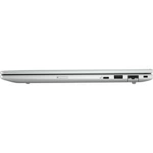 HP EliteBook 8 G1i 35.6 cm (14") Copilot+ PC Notebook - WUXGA - Intel Core Ultra 7 258V - 32 GB - 512 GB SSD - Glacier Sil