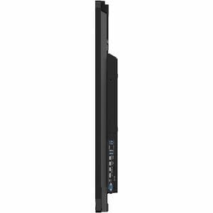 ViewSonic ViewBoard IFP5551 1397 mm 4K UHD LCD Collaboration Display - Rockchip RK3576 - 3840 x 2160 - 2160p - Android 14