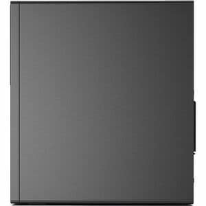 Dell Pro QCT1250 Desktop Computer - Intel Core Ultra 5 235 - vPro Technology - 16 GB - 512 GB SSD - Tower - Intel Chip - W