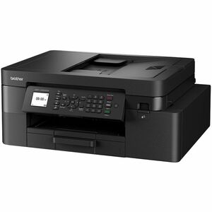 Brother MFC-J4350DW Wired & Wireless Inkjet Multifunction Printer - Colour - Copier/Fax/Printer/Scanner - 1200 x 4800 dpi 