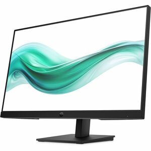 HP 324ph 24" Class Full HD LED Monitor - 60.5 cm (23.8") Viewable - In-plane Switching (IPS) Technology - LED Backlight - 