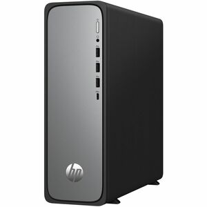 HP OmniDesk Slim DT S03-0003a PC