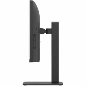 Monitor LCD LG 27BA75QB-B 685,8 mm (27") Class QHD - 16:9 - Nero - 68,6 cm (27") Viewable - Tecnologia In-plane Switching 