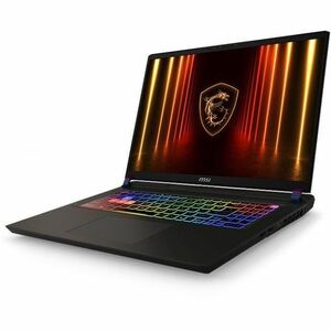 Vector 17 HX AI - 17.6in QHD+ IPS - Ultra 9 275HX - RTX5090 GDDR7 24GB - 32GB16GBx2 RAM DDR5 - 2TB NVMe SSD - Killer WiFi7