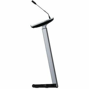 MaxHub Lectern - Height Adjustable - 420 mm Height x 1010.40 mm Depth - Presentation