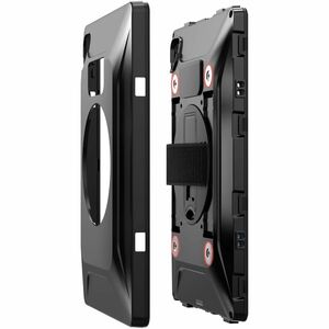 Protective Pogo Charging Case for iPad 10.9" 10th Generation or iPad 11 (A16) - Impact Resistant, Drop Resistant, Splash P