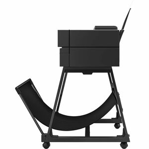 IMPRESSORA PLOTTER HP T858 DESIGNJET SMART TANK 36