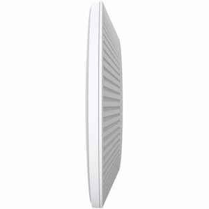 Omada EAP772 Tri Band Wi-Fi 7 IEEE 802.11 a/b/g/n/ac/ax/be 10.40 Gbit/s Wireless Access Point - 2.40 GHz, 5 GHz, 6 GHz - M