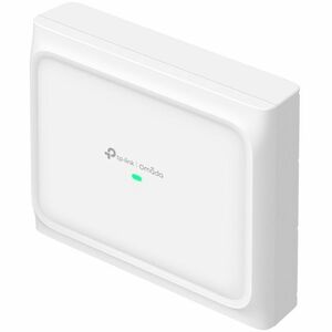 Omada EAP772-Outdoor Tri Band Wi-Fi 7 IEEE 802.11 a/b/g/n/ac/ax/be 11 Gbit/s Wireless Access Point - Indoor/Outdoor - 2.40