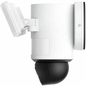 Eufy E340 3K Network Camera - Colour - Floodlight - Colour Night Vision - 3072 x 1620 - Wi-Fi - Wall Mount, Junction Box M
