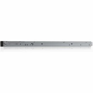 Dell EMC PowerEdge R660xs 1U Rackmount Server - 1 x Intel Xeon Silver 4410Y 2 GHz - 32 GB RAM - 480 GB SSD - (1 x 480GB) S