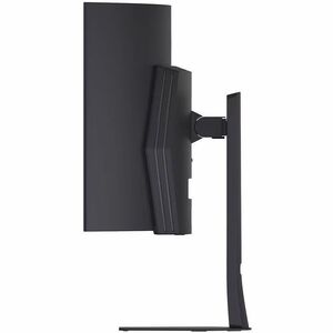 LG UltraGear 45GX900A-B 45" Class UW-QHD Curved Screen Gaming OLED Monitor - 21:9 - 44.5" Viewable - OLED - 3440 x 1440 - 