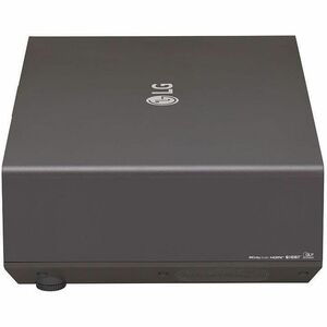 LG ProBeam BU70QGT Standard Throw Laser Projector - High Dynamic Range (HDR) - 3,000,000:1 - 7000 lm - DisplayPort - HDMI 