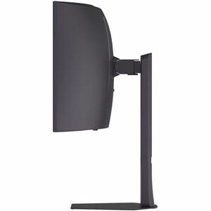 LG UltraGear 34GX900A-B 34"" Class UW-QHD Curved Screen Gaming OLED Monitor - 21:9 - 33.9"" Viewable - OLED - 3440 x 1440 
