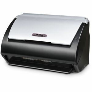 Plustek SmartOffice PS286 Pro ADF Scanner - 600 dpi Optical - 48-bit Color - 16-bit Grayscale - 30 ppm (Mono) - 30 ppm (Co
