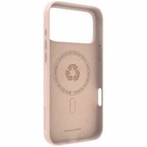 Roskilde MS ICON - iPhone 17 Pro Max - Pink Sand