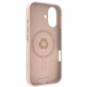 Roskilde MS ICON - iPhone 17 - Pink Sand