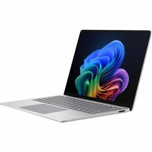 Microsoft Surface Laptop 33 cm (13") Touchscreen Clamshell Copilot+ PC Notebook - 60 Hz - Qualcomm Snapdragon X Plus X1P-4