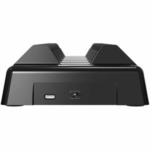 CTA Digital VersaGuard 6 Unit Pogo Charging Dock - Docking/Wireless - Tablet PC, Dock/Charge Case, Phone - 6 Slot - Chargi