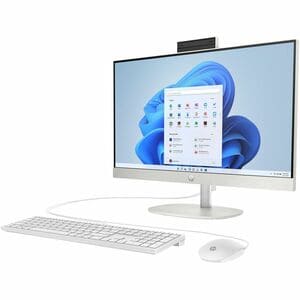 HP ALL-IN-ONE 24-CR1000A PC