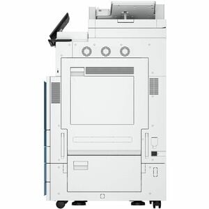 HP Color LaserJet Enterprise Flow MFP 8801z+ Serie