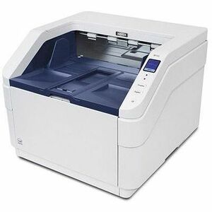 Escáneres planos Xerox W110