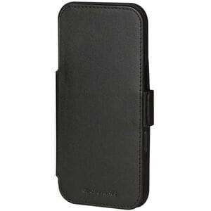 dbramante1928 ApS Copenhagen Carrying Case (Wallet) Apple iPhone Air Smartphone - Black - Impact Resistant, RFID Resistant