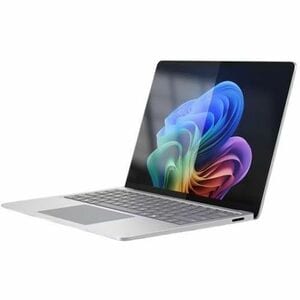 Microsoft Surface Laptop (2025) 33 cm (13") Touchscreen Copilot+ PC Notebook - Qualcomm Snapdragon X Plus X1P-42-100 - 16 