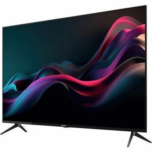 Sharp 55GL4160E 139,7 cm Smart LED-LCD TV - 4K UHDTV - Hoher Dynamikbereich (High Dynamic Range, HDR) - HDR10, HLG, Dolby 