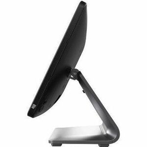 Elo 1304L 13" Class LCD Touchscreen Monitor - 16:9 - 27 ms - 33.8 cm (13.3") Viewable - Projected Capacitive - 10 Point(s)
