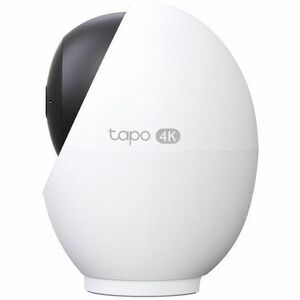 Telecamera di rete Tapo C260 8 Megapixel 4K - Colore - 1 - 12,19 m Infrarossi Visione notte - H.264 - 3840 x 2160 - 4,30 m